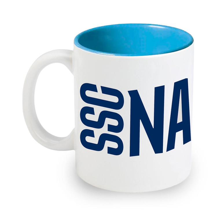 Caneca Napoles