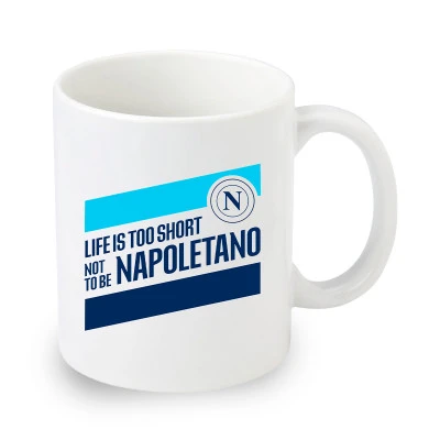 Naples Mug
