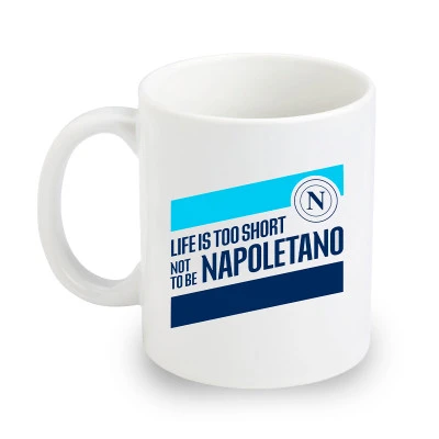Naples Mug