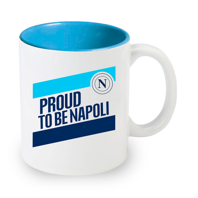 Caneca Napoles