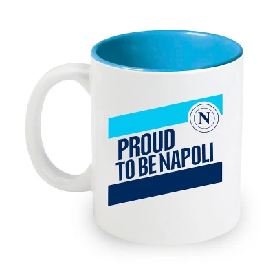 Tasse Napoli