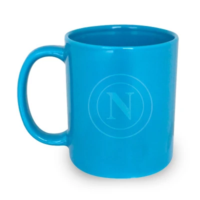 Naples Mug
