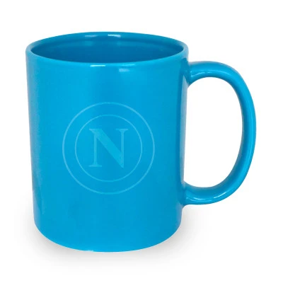Naples Mug