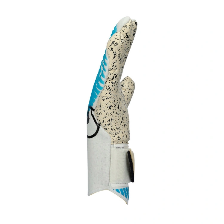 guantes-uhlsport-fangmaschine-cybertec-supergrip-finger-surround-multicolor-2
