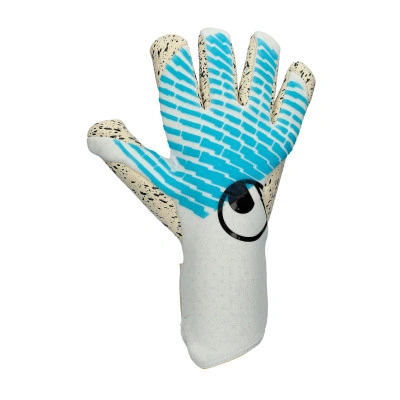 Guantes Fangmaschine Cybertec Supergrip+ Finger Surround