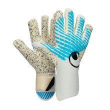 Guantes Uhlsport Fangmaschine Cybertec Supergrip+ Hn