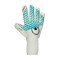 Uhlsport Fangmaschine Cybertec Absolutgrip Hn Handschuh