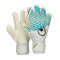 Luvas Uhlsport Fangmaschine Cybertec Soft Pro Niño