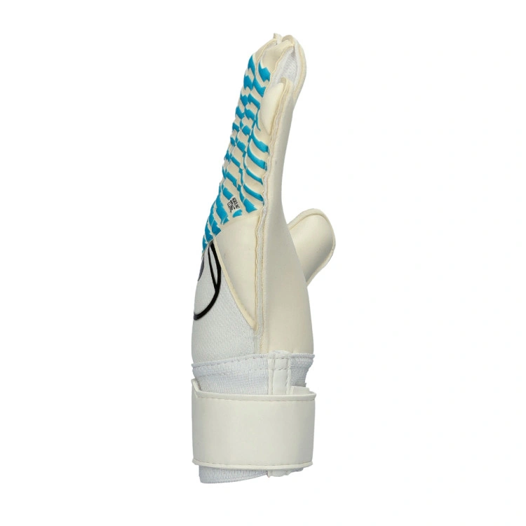 guantes-uhlsport-fangmaschine-cybertec-soft-pro-nino-multicolor-2
