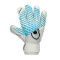 Uhlsport Kinder Fangmaschine Cybertec Starter Soft Handschuh
