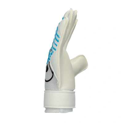 Uhlsport Guantes Fangmaschine Cybertec Starter Soft Niño — foto 4