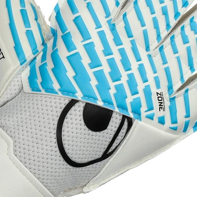 Uhlsport Guantes Fangmaschine Cybertec Starter Soft Niño — foto 5