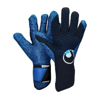 Guantes Fangmaschine Aquagrip Hn Dark marine-Blue