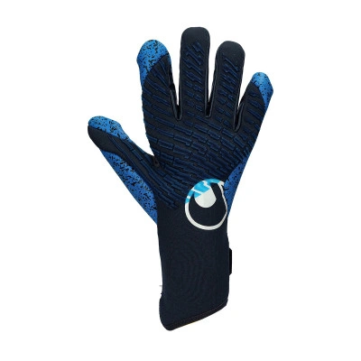 Guantes Fangmaschine Aquagrip Hn