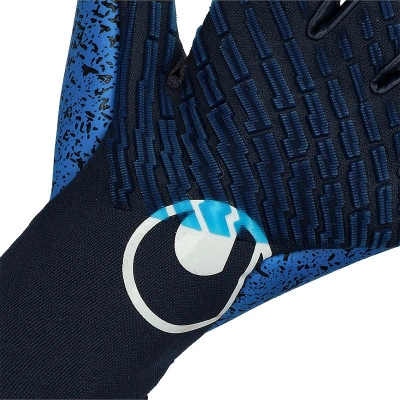 Uhlsport Guantes Fangmaschine Aquagrip Hn — foto 5