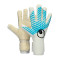 Guantes Uhlsport Fangmaschine Cybertec Absolutgrip Hn Fit