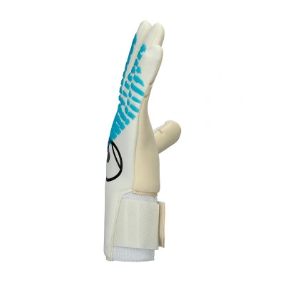 Uhlsport Guantes Fangmaschine Cybertec Absolutgrip Hn Fit — foto 3