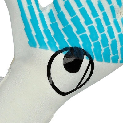 Uhlsport Guantes Fangmaschine Cybertec Absolutgrip Hn Fit — foto 5