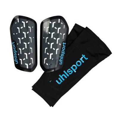 Espinillera Cybershield