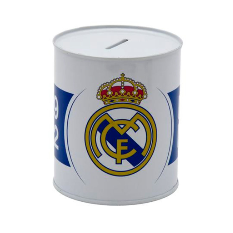 Real Madrid CF Hucha Mediana