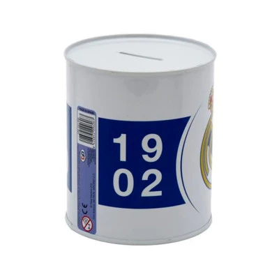 Tirelire de taille moyenne