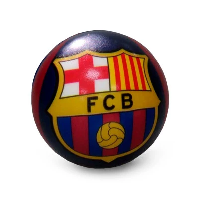 Pelota Antiestrés 63 Mm FC Barcelona