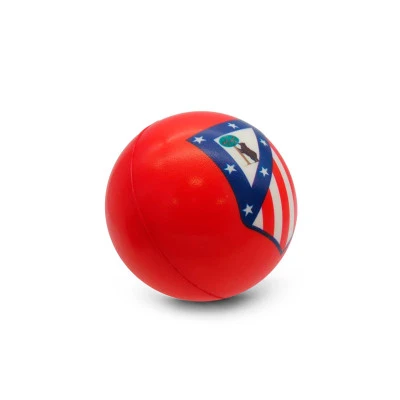 Antiestrés Pelota Antiestrés 63 Mm Atletico de Madrid