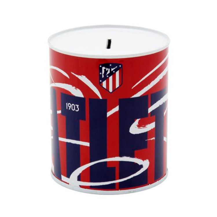 AT Madrid Hucha Mediana Atletico de Madrid