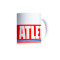 Taza AT Madrid Cerámica Atletico de Madrid