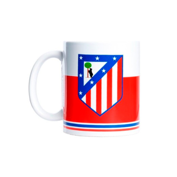 AT Madrid Cerámica Atletico de Madrid