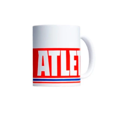 Taza Cerámica Atletico de Madrid