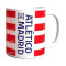 Taza AT Madrid Cerámica Atletico de Madrid
