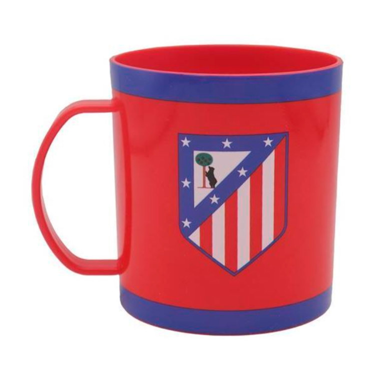 AT Madrid De Microondas Atletico de Madrid