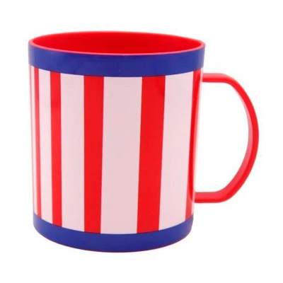 Taza De Microondas Atletico de Madrid
