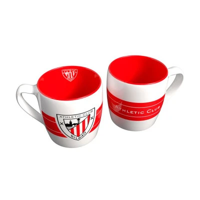 Tasse à deux couleurs Caja Athletic Bilbao