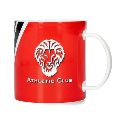Athletic Bilbao Microwave Mug