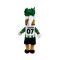 Real Betis FC Palmerin Plush Toy