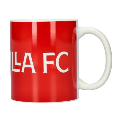 Sevilla FC Ceramic Mug