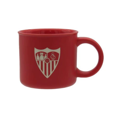 Joma Grabada Sevilla FC Becher