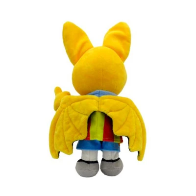 Senyera Valencia CF Plush Toy 20 Cm