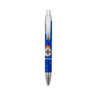 Bolígrafo Basic Real Club Deportivo de La Coruña