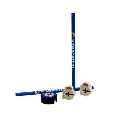 Stationery Set (5 Pcs)