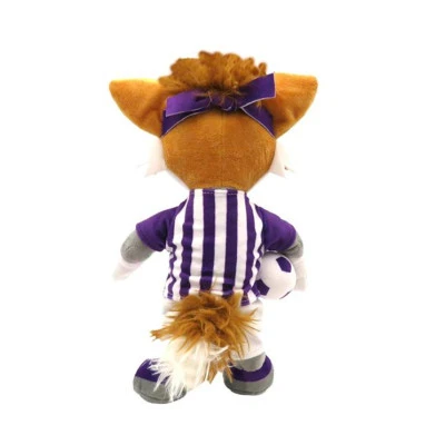 Real Valladolid CF Pepe Zorrillo Plush Toy