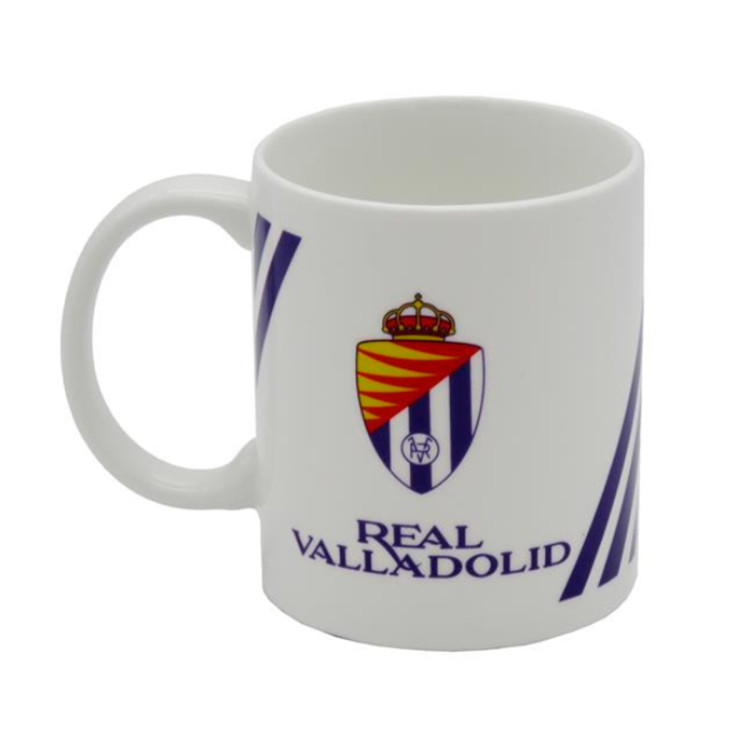 Valladolid CF Taza Real