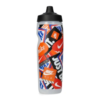 Botella Refuel 24 Oz Graphic