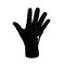 Nike Kids Therma-Fit Fleece Tg Gloves