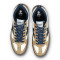 Munich Break Sneaker