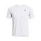T-Shirt Under Armour Tech Textured