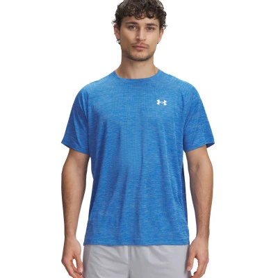 T-Shirt Tech Textured