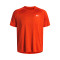 T-Shirt Under Armour Tech Textured